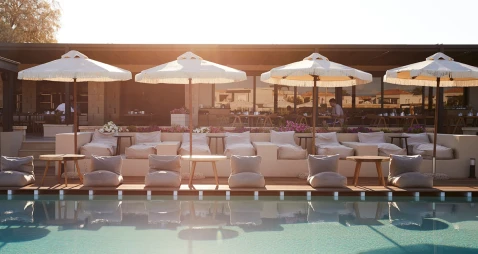 Asterion Suites and Spa