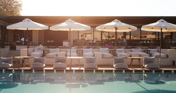 Asterion Suites and Spa