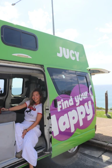 JUCY