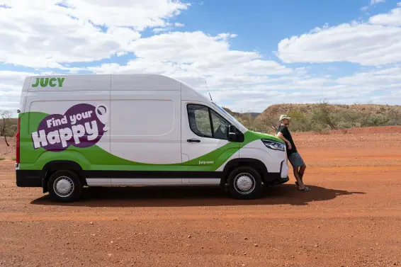 JUCY
