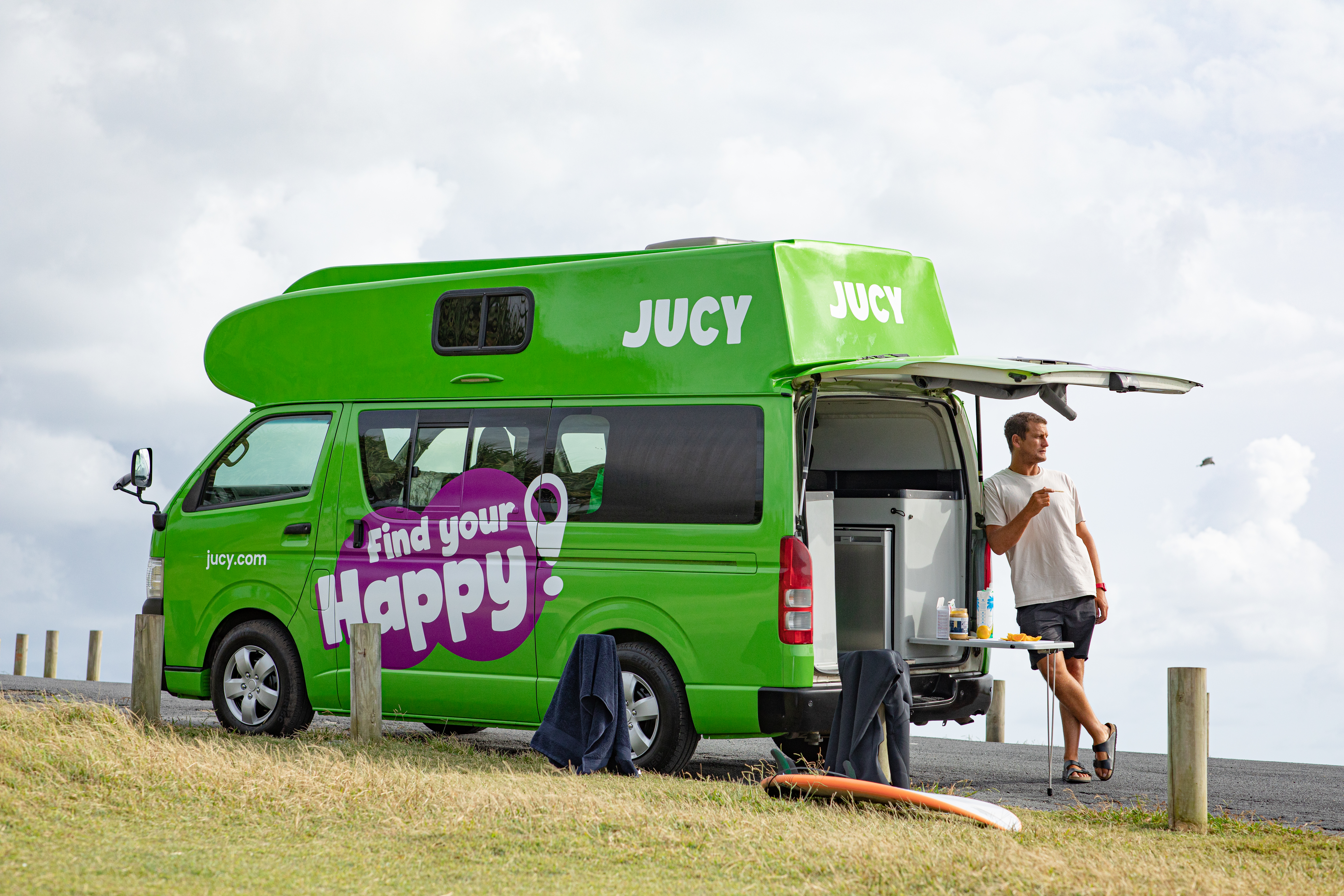 JUCY