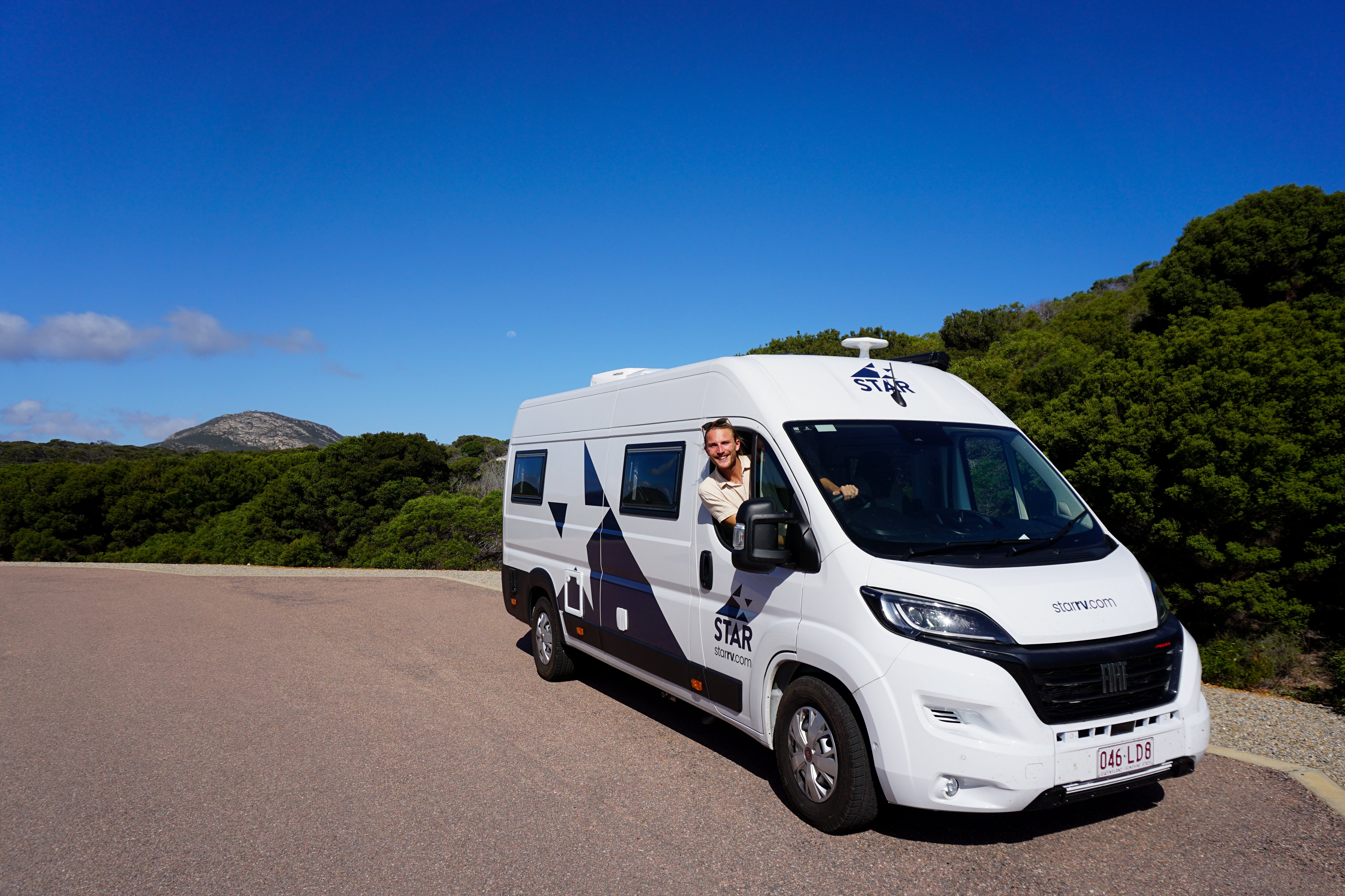 Bintang RV