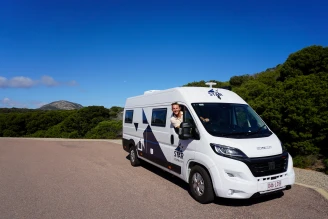 Star RV