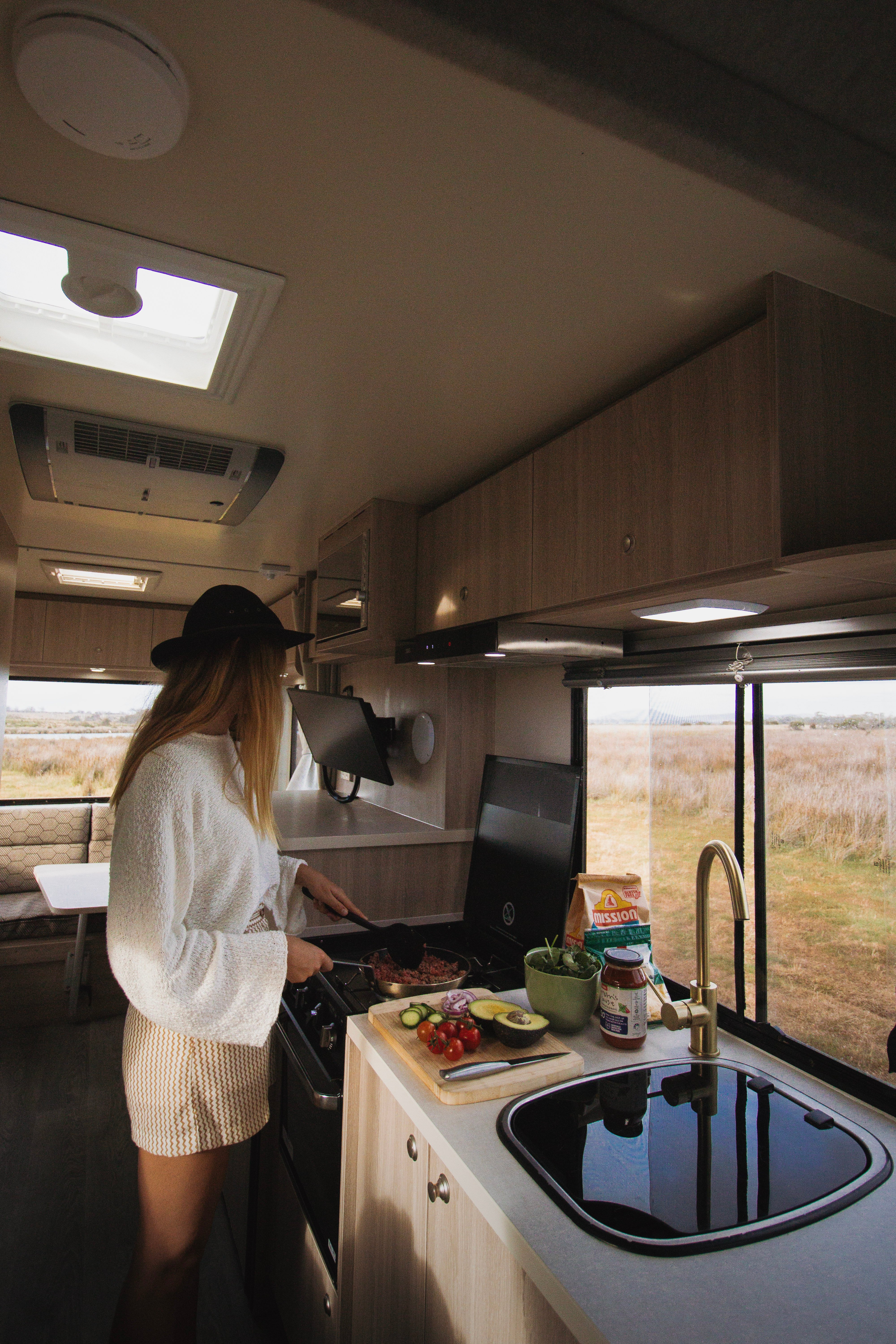 Bintang RV
