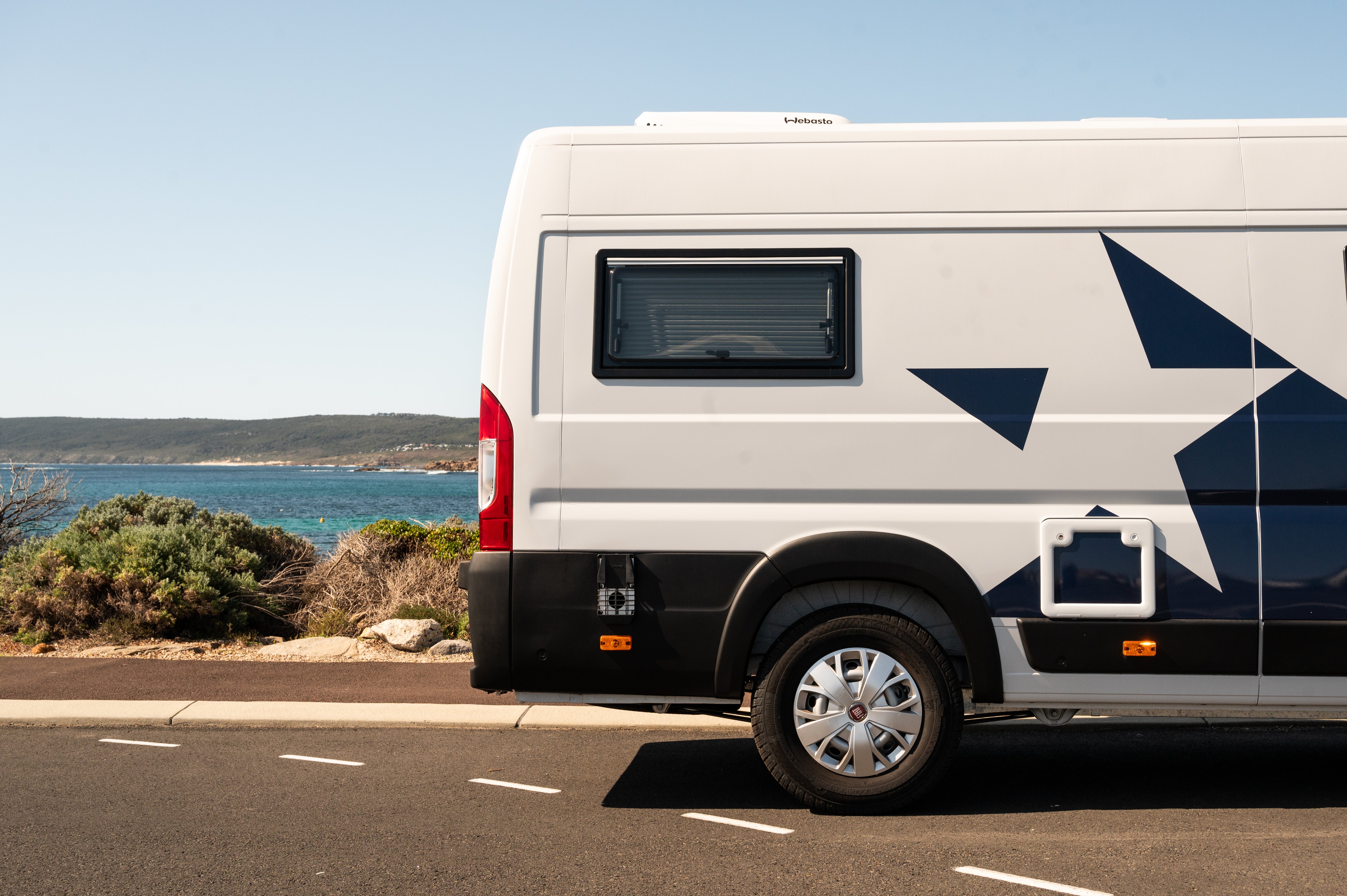 Bintang RV