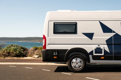 Star RV