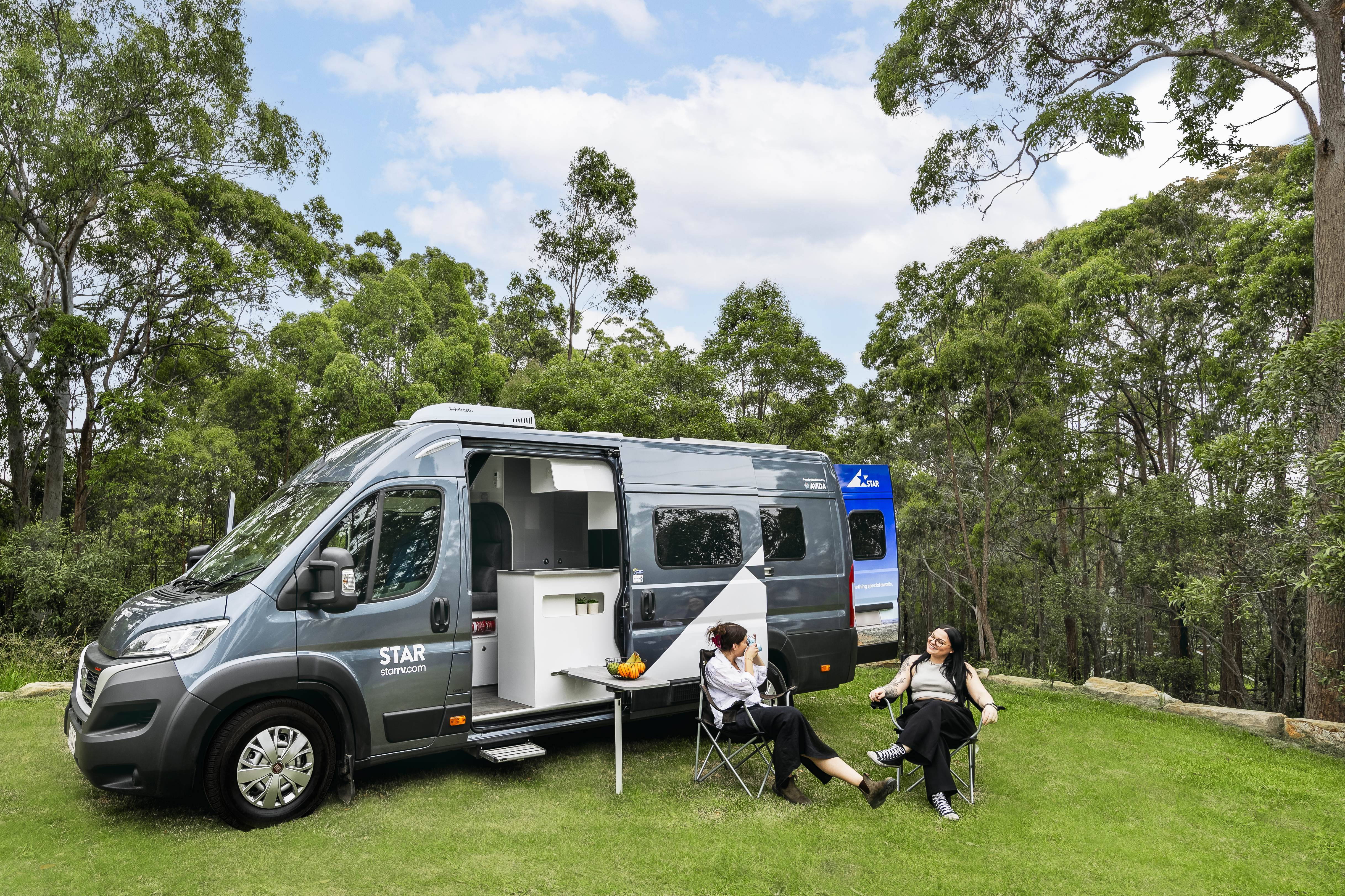 Bintang RV