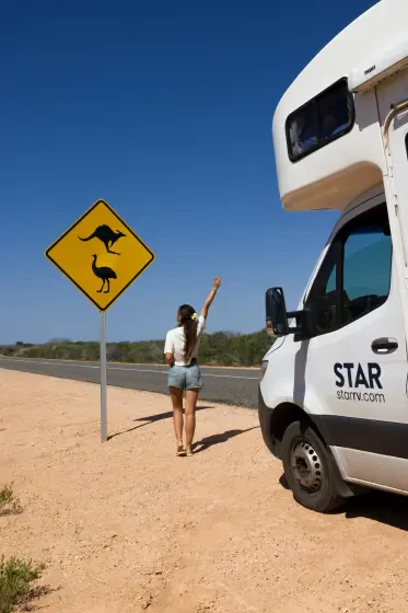 Star RV