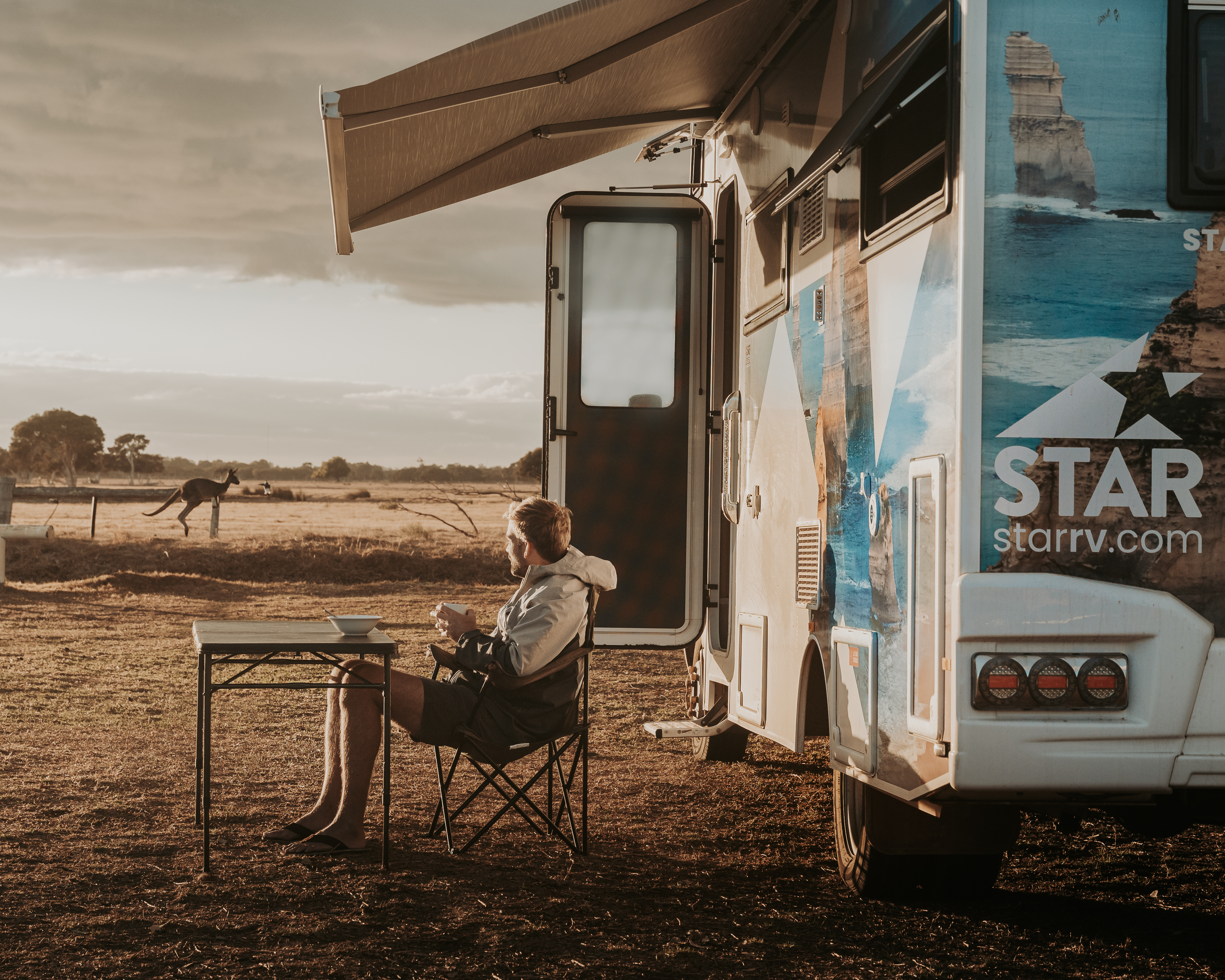 Bintang RV