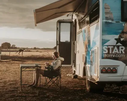 Star RV