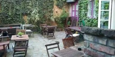 Cafe Willendorf - CLOSED