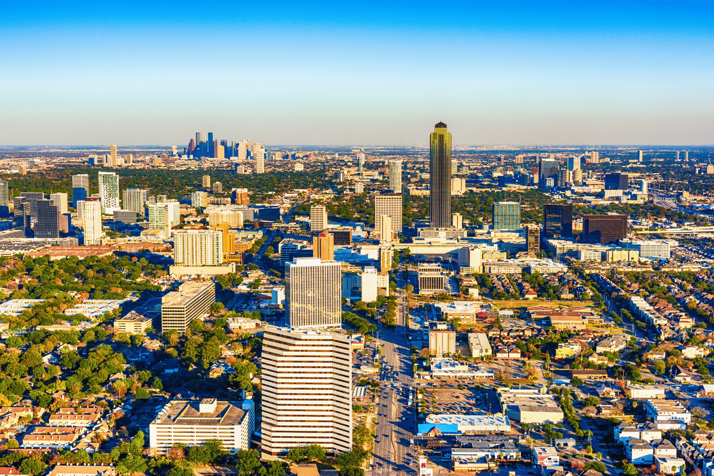 Gay Houston