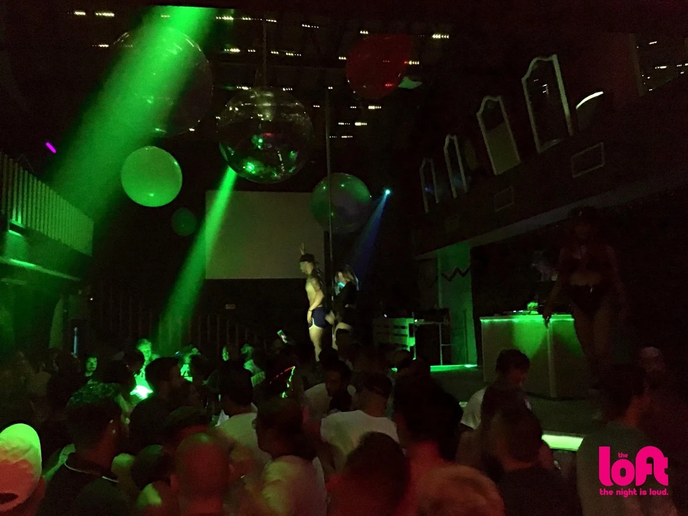 Loft