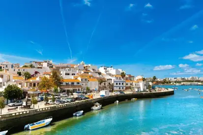 Gay Algarve
