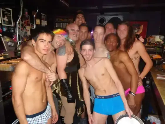 Gigi's Bar Detroit Michigan Gigi's Bar Detroit Michigan