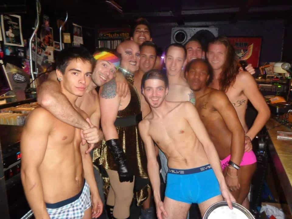 Gigi's Bar Detroit Michigan Gigi's Bar Detroit Michigan