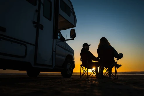 Australia Campers & RVs Rental