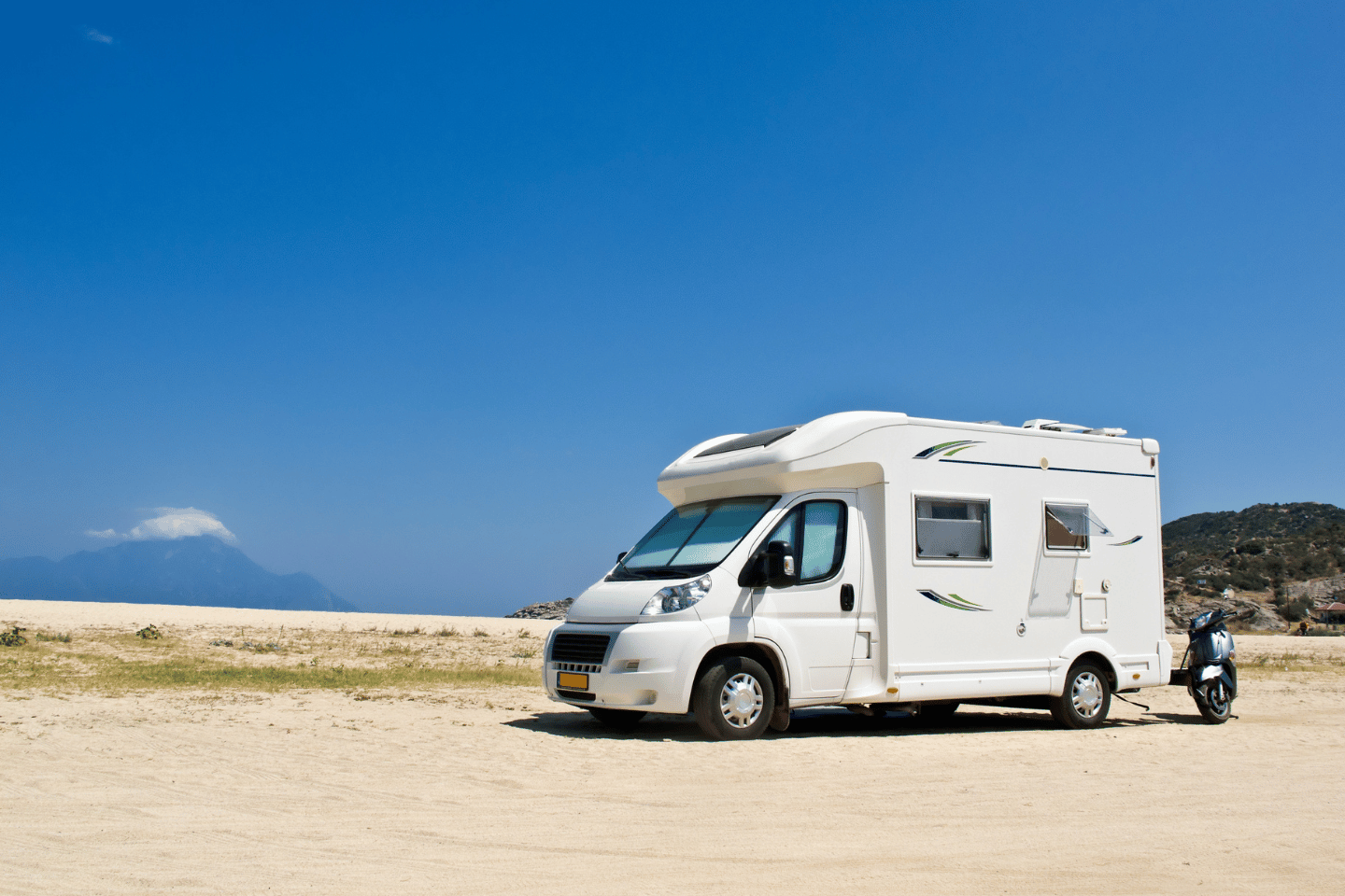 Brisbane Campers & RVs Rental