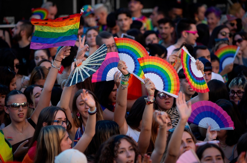 Madrid Pride