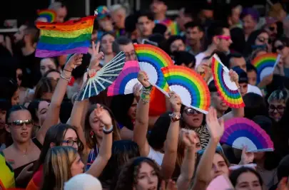 Madrid Pride