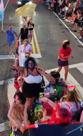 Central Alabama Pride