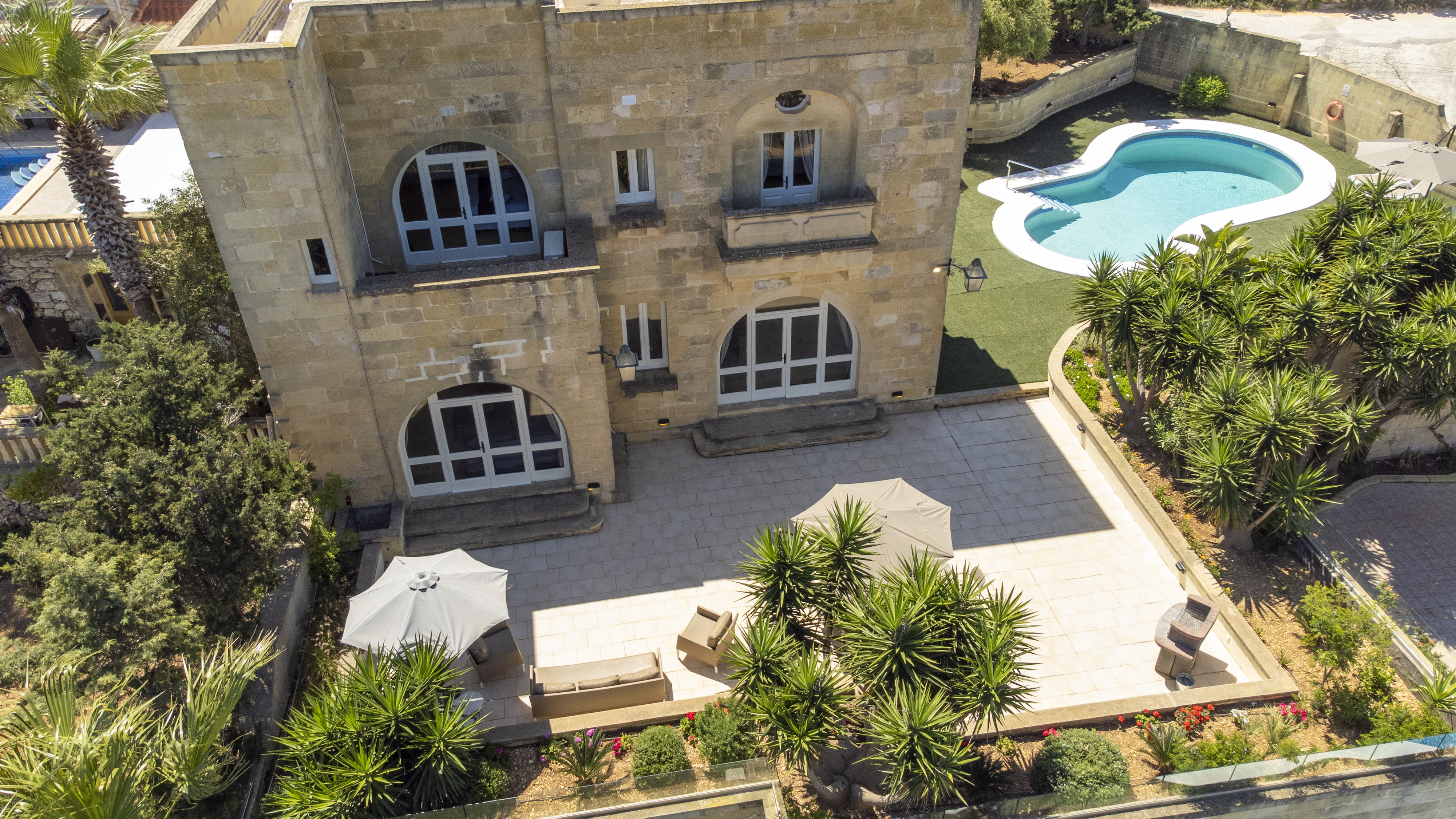 GSC Holiday Homes
