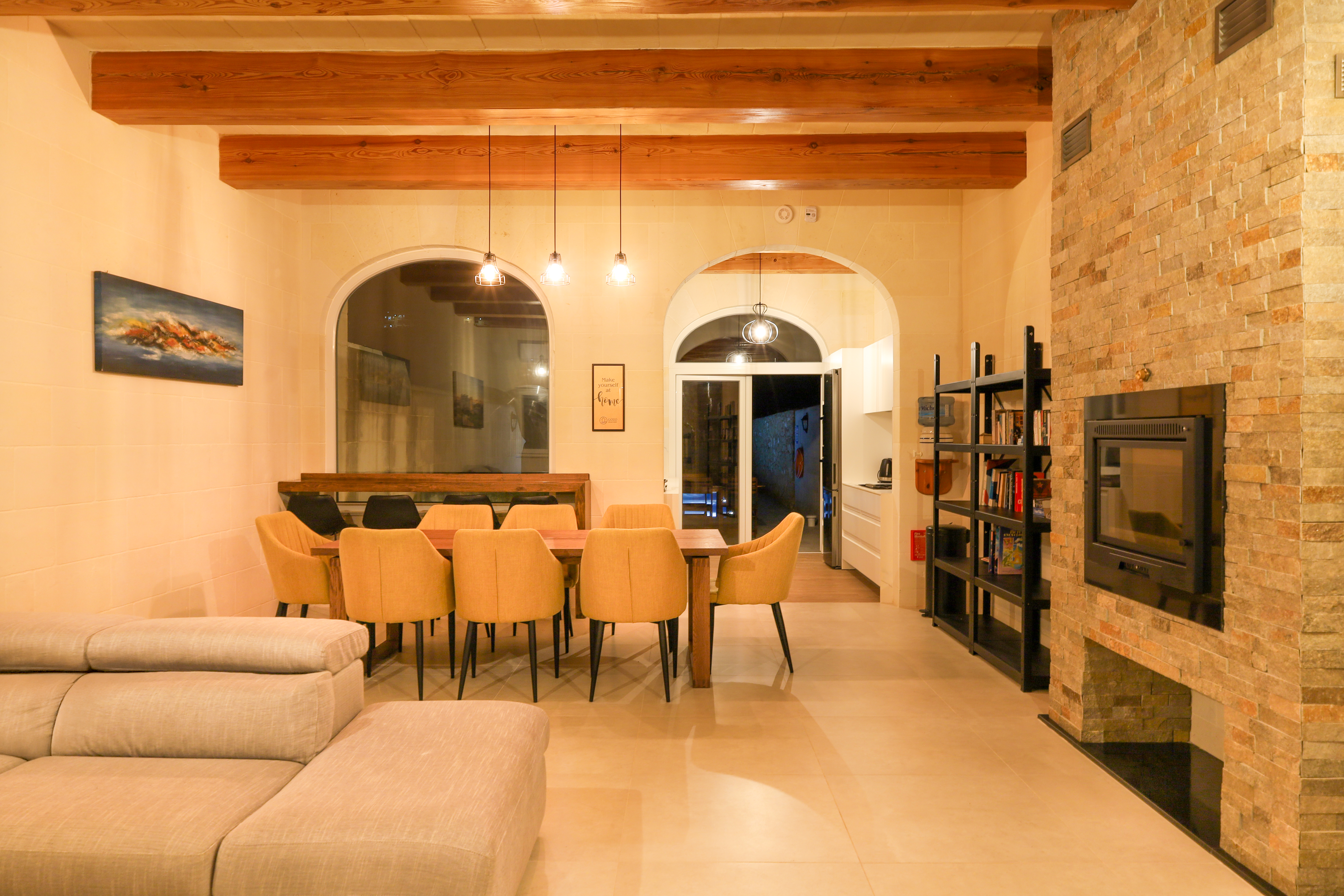 GSC Holiday Homes