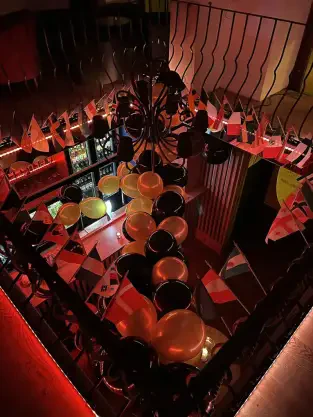 Lodi Dodi Cocktail Bar