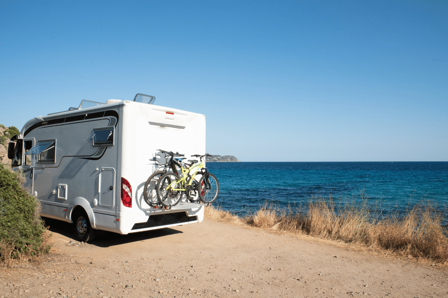 Melbourne Campers & RVs Rental