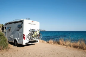 Melbourne Campers & RVs Rental