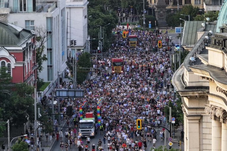 Sofia Pride
