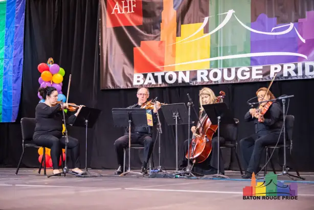 Baton Rouge Pride