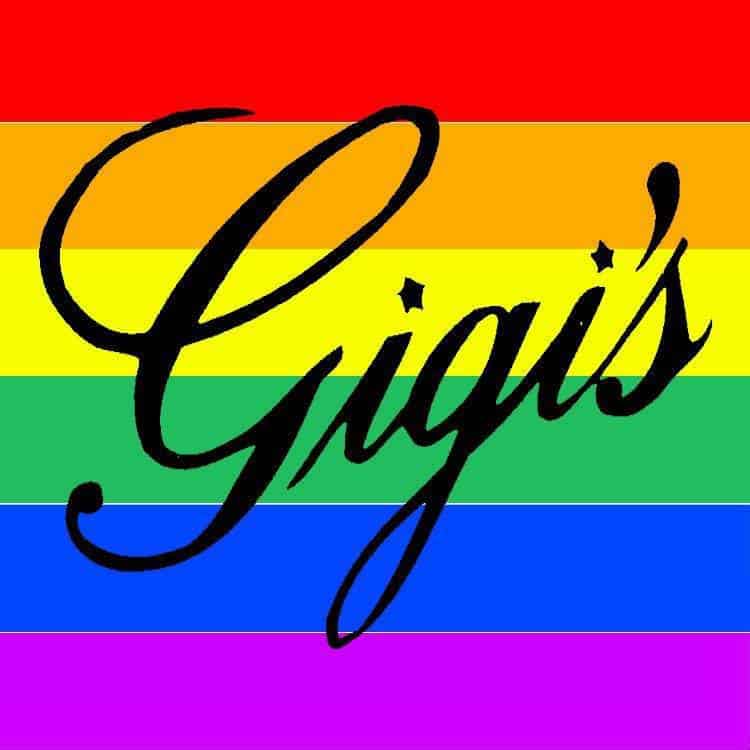 Gigi's Bar דטרויט מישיגן