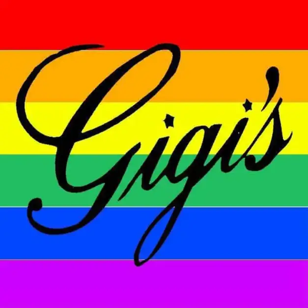 Gigi's Bar Detroit Michigan