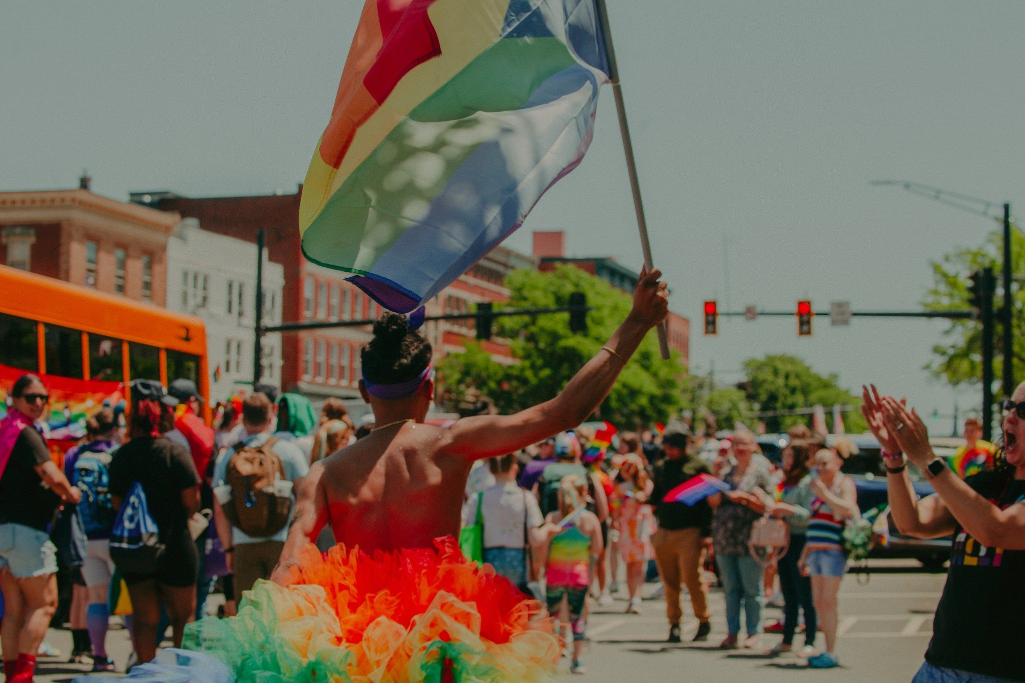 Middletown PrideFEST