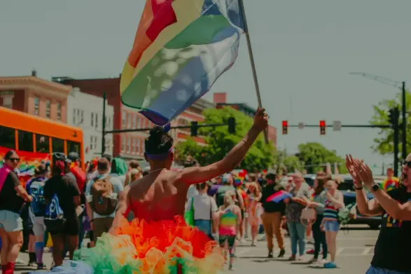 Middletown PrideFEST 