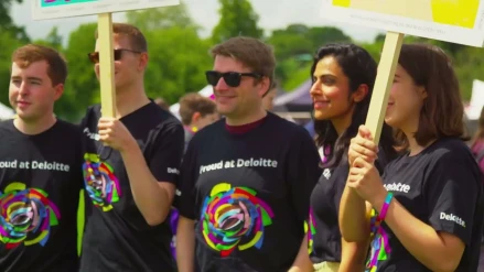 Cambridge Pride