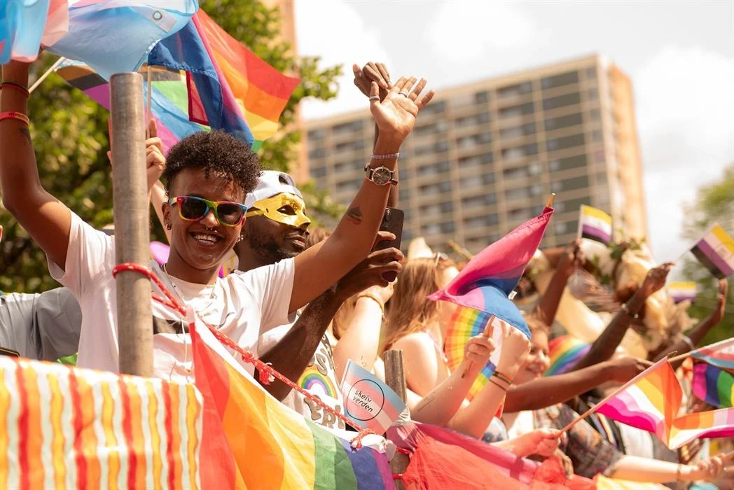 Oslo Pride
