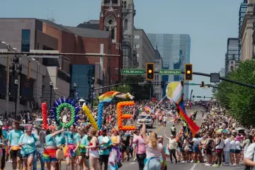 Nashville Pride 
