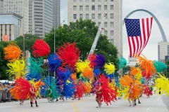 St. Louis Pride