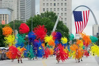 St. Louis Pride