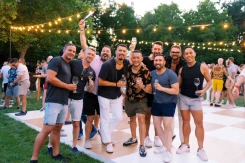Gay Wine Weekend 2025 - Sonoma