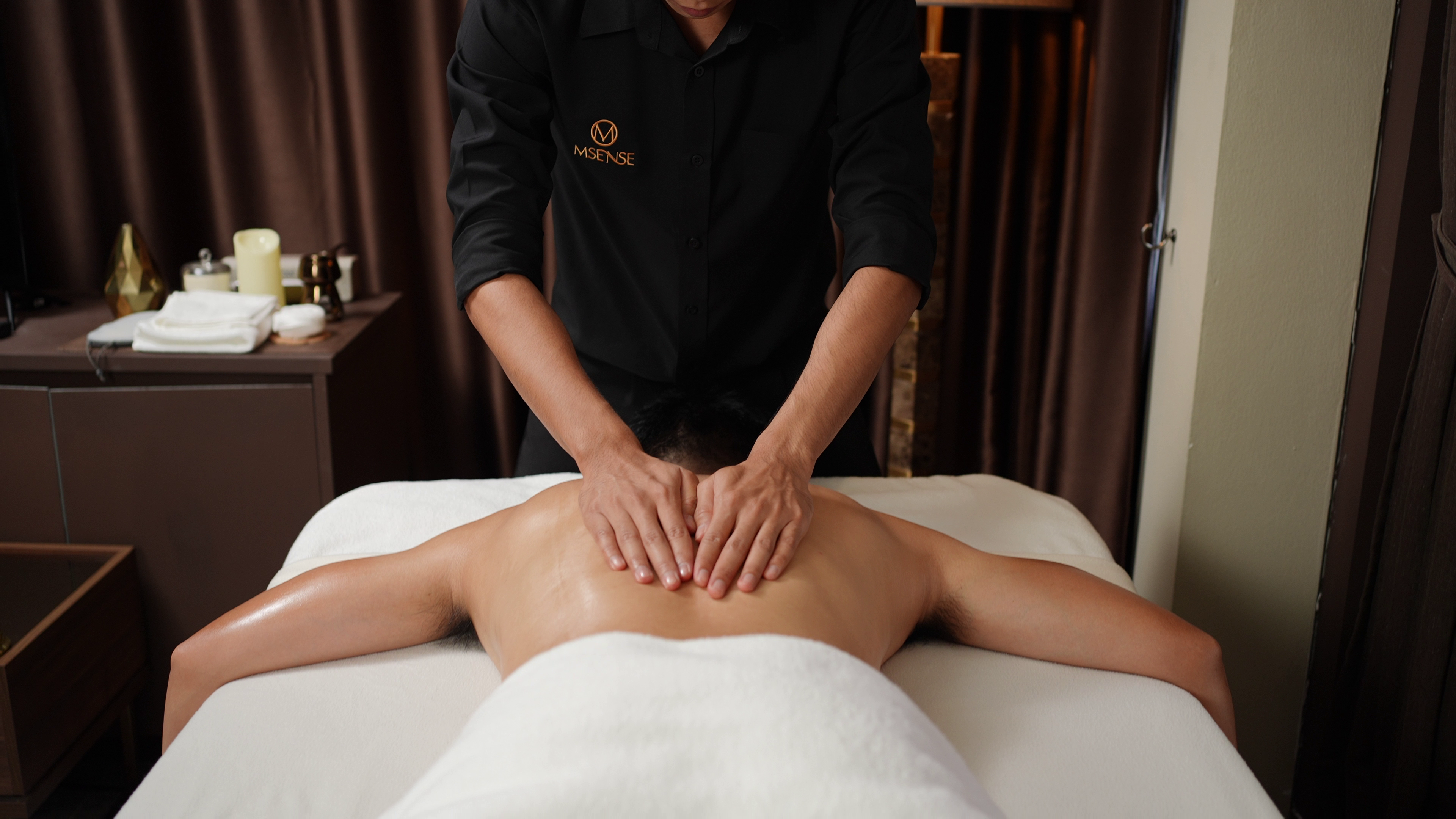 MSense Spa