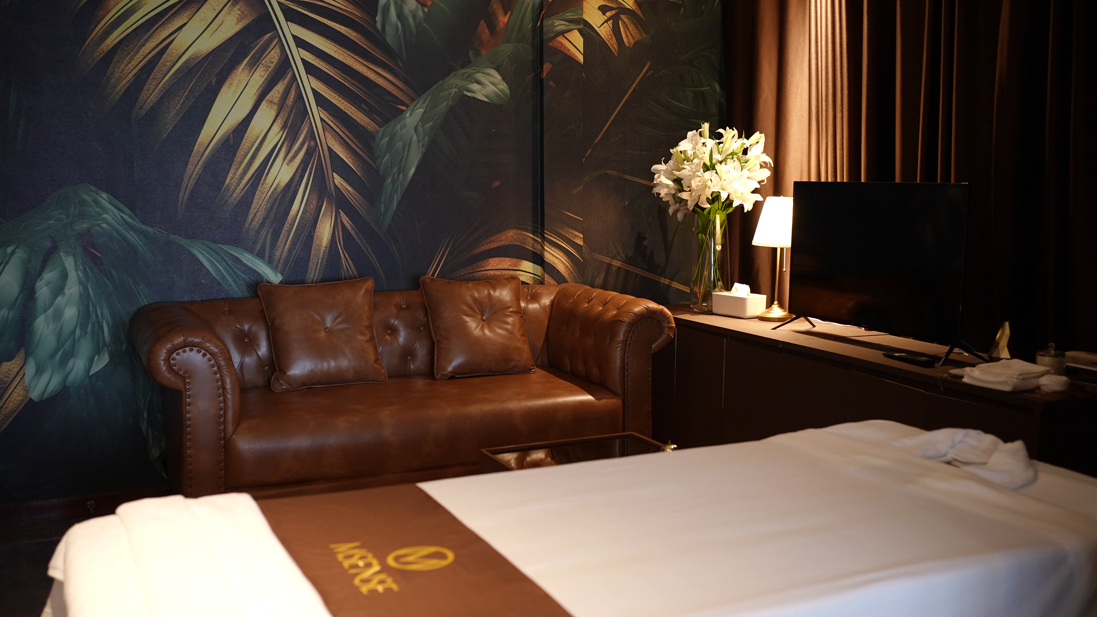 MSense Spa
