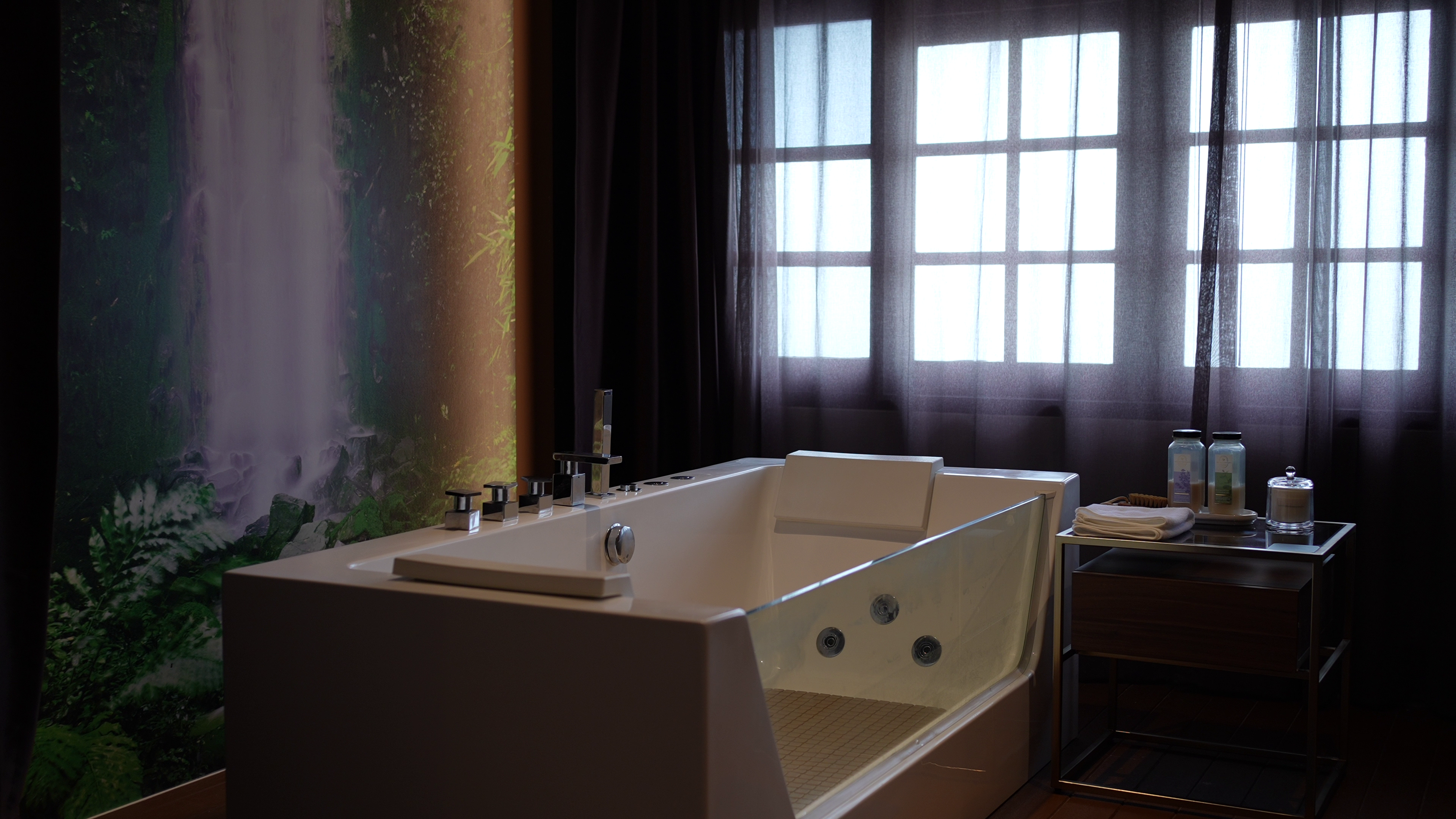 MSense Spa