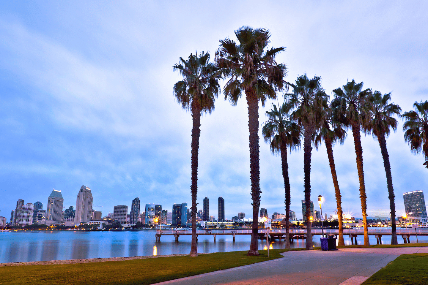 San Diego gay