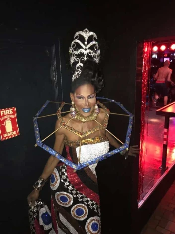 Gigi's Bar Detroit Michigan