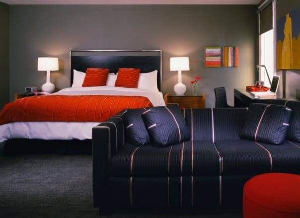 Hotel Max Seattle