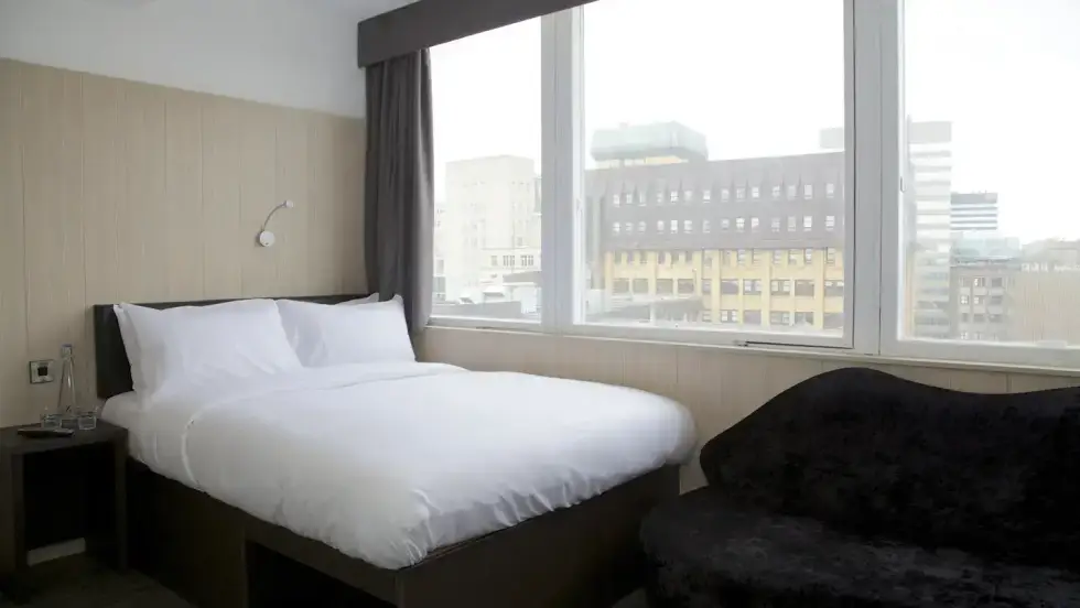 Z Hotel Liverpool