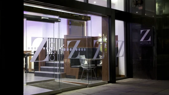 Z Hotel Liverpool
